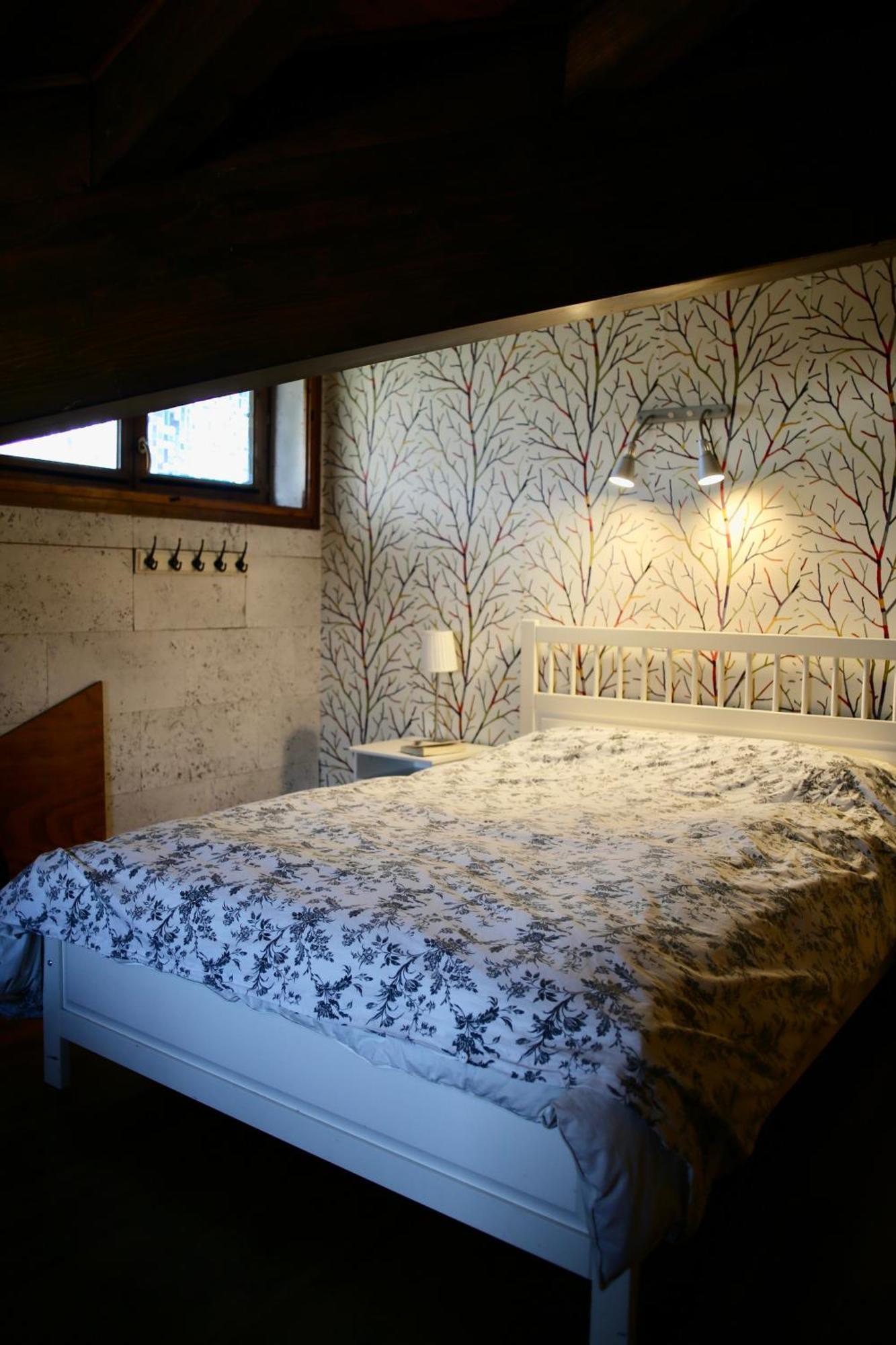 Casa de piedra madera con encanto en la Cerdanya Bellver de Cerdanya Exterior foto